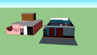 ADAPTACION LOCAL COMERCIAL EL JOBO