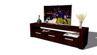 TV FURNITURE 9101