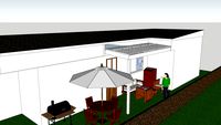 Ampliacion de terraza