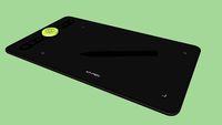 XP-PEN Deco 02 graphic tablet