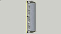 SOĞUTUCU GIDA DOLABI-COOLER FOOD CUPBOARD