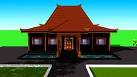 RUMAH JOGLO