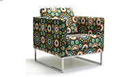 Poltrona Masp - Combinare