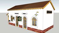 Estación de Matallana