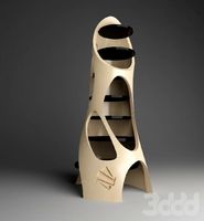 The love of unusual forms 3