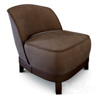 Busnelli Swing Easy Chair