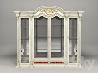 Showcase 4-door