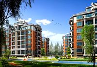 Building 145 3D Model