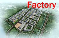 Building 146 3D Model