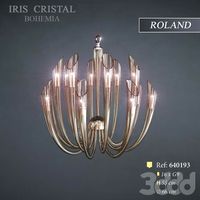 Люстра ROLAND
