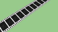 filmstrip model