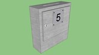 Letterbox