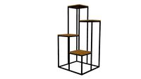 Industrial Planter Furniture