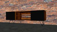 Mueble para tv YOCO de Gaia Design/YOCO tv stand