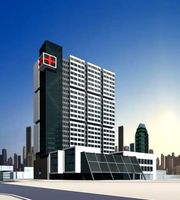 Building 155 3D Model