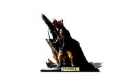 Figurine collector from Hobbit An Unexpected Voyage