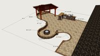 HDA Cahill Backyard Escape