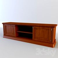Toscana Nightstand