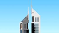 Emirates Towers