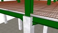 Komposit Baja dan Beton