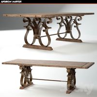 Fredrick_dining_table_Andrew_Martin