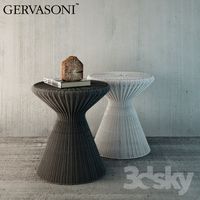 Table Gervasoni Bolla 13 December
