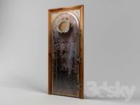 Doors for ships