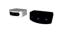 Jabra Panacast USB wide-angle camera