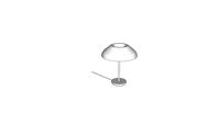 Beau Table Lamp