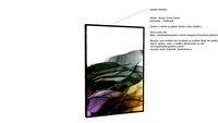Quadro Abstrato por Karine Tonial Grimm - Art Tonial
