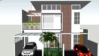 Rama Puri Bintaro Hijau