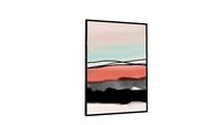 Quadro Abstrato por Karine Tonial Grimm - Art Tonial