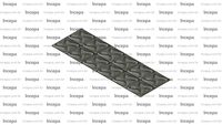 INCEPA - PP SEATTLE SPIN GRIS AC 30X60 R
