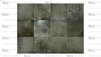 ROCA - PS ARTISAN ANTRACITA 20X20