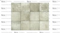 ROCA - PS ARTISAN GRIS 20X20