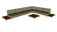 SUNS-Evora-Collection-2020-Loungeset-2h3-Left