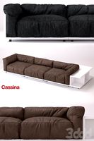 cassina 265 267 mex