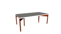 Moving Table