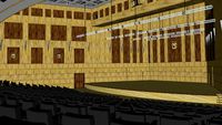 Palacio Municipal de Congresos de Madrid Auditorio A