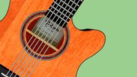 Violão Takamine