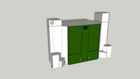 Pellematic PESK 82 - 128kW