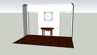 Applique Salon