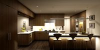 Kitchen 3D Model
