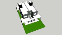 Casa Para condominio lote 2