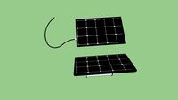 solar panels