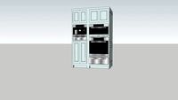 Annapolis Marsan Cabinet