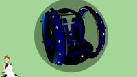 JW gyrosphere