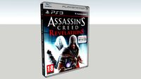 assassin's creed revelations