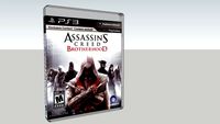 assassin's creed brotherhood