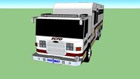 SketchUp County FD HazMat 1
